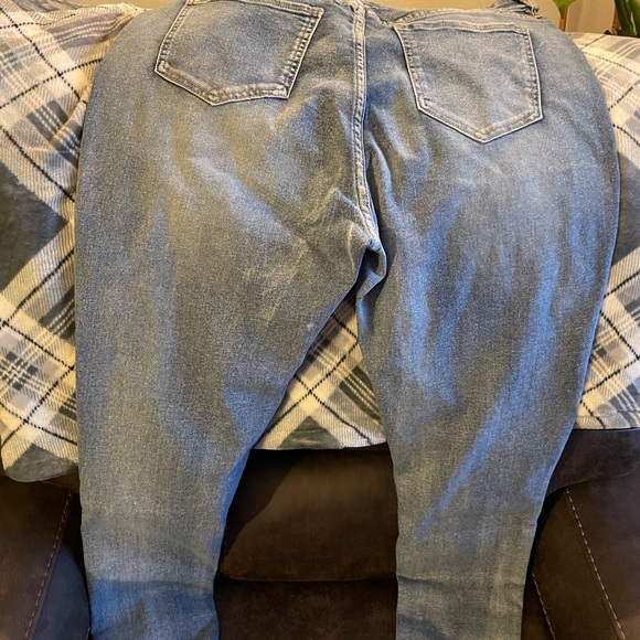 Easy fit jeans - Picture 2 of 6